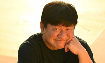 〈週末アンコール〉「山に埋められたことがある」チャンス大城が明かす驚愕の実話! 悲惨なのになぜか笑える顛末とは