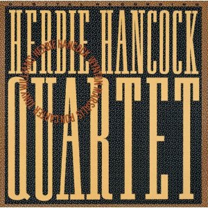 『Quartet』Herbie Hancock