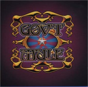 『LIVE… WITH ALITTLE HELP FROM OUR FRIENDS』GOV’ T MULE《CORTEZ THE KILLER》NEIL YOUNG