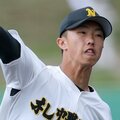 スカウト陣が注目! 北海道のU18侍ジャパン候補、強肩強打の大型捕手も強烈インパクト 春季大会ドラフト候補レポート