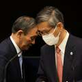 【独自】腰砕けになった尾身会長の五輪提言 知られざる“変節”の理由「DeNAが突然、分科会に」