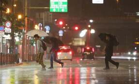 【台風19号】「人命」より「住民票」？ ホームレス避難所拒否で見えた自治体の大きな課題