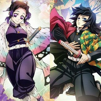 『鬼滅の刃』次期アニメで「胡蝶しのぶ」と「冨岡義勇」が柱稽古に参加しない“意外な理由”とは