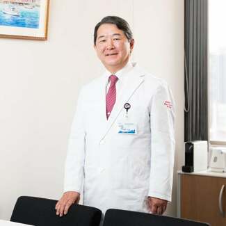 心臓病専門病院の榊原記念病院 経営改革に挑む院長「心疾患の専門医療と地域密着医療の両立を目指す」