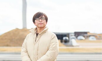 武田真一アナ 「いまだに空しくて悲しくて」東日本大震災の津波実況に罪悪感を抱え悩み続けた