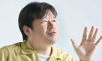 佐藤二朗がマルチに活躍できる理由「演じること、書くことの“別腹”をそれぞれ楽しんでいる」