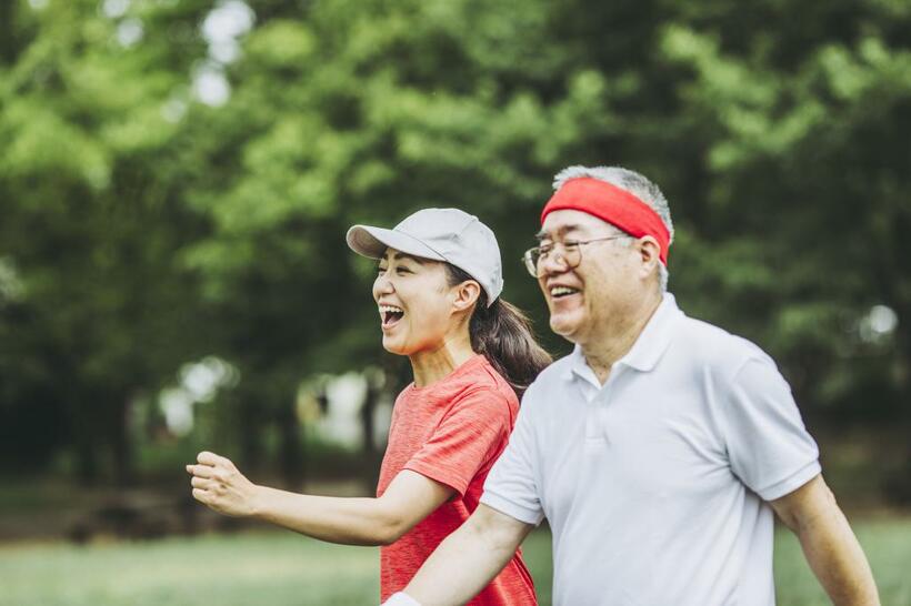 ※写真はイメージです（写真／Getty Images）