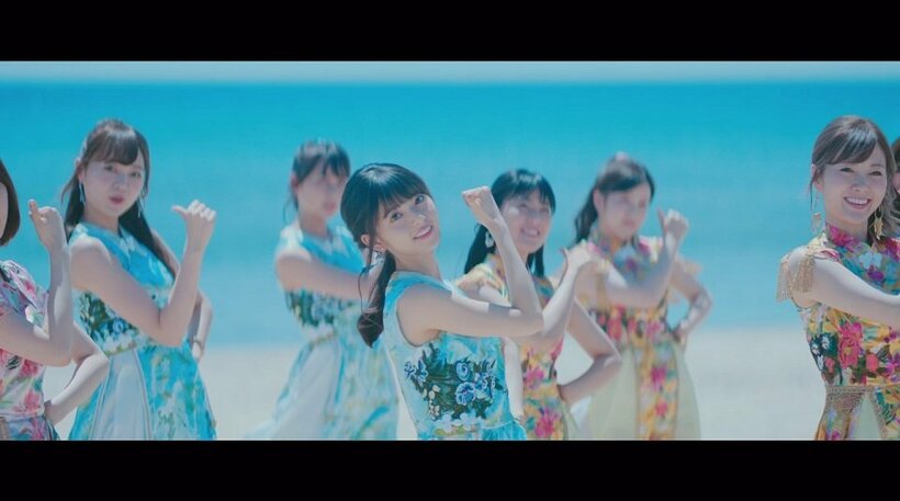 乃木坂46、新シングル「ジコチューで行こう！」MV公開　表題曲では初の海外ロケを敢行