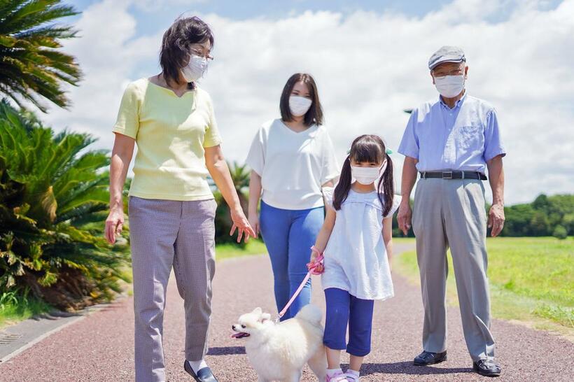 写真はイメージ（GettyImages）