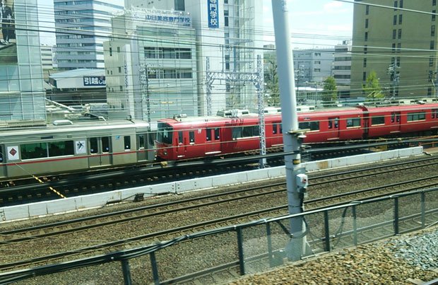 野田容疑者は「大量に電力を消費するJRが許せなかった」などと話しているという　※写真はイメージ