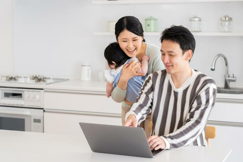 ※写真はイメージ（ｇｅｔｔｙｉｍａｇｅｓ）