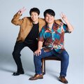 山田裕貴×平一紘、沖縄戦題材でも身構える必要なし 映画「木の上の軍隊」でもらえるパワーとは