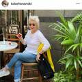 82歳の超人気インスタグラマーも ひとり時間を楽しむシニアたち