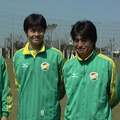 J開幕で新時代の到来を予感! 全国高校サッカー選手権ベスト11【90年代編】