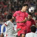 躍進のウズベキ、韓国はまさかの停滞で監督解任論も!? 「運命」のラスト2戦、2026年W杯アジア出場枠を巡る争いは?