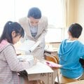 発達障害グレーゾーン、子どもが特別支援学級に入る基準は? 親の悩みに専門家が回答