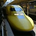 ドクターイエロー 後継なき引退で伝説に 2027年に「完全引退」JR東海では体験乗車イベントも