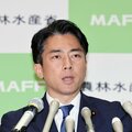 「コメ業界は魑魅魍魎の魔界…」 新農水相「小泉進次郎氏」が挑む“自民党の抵抗勢力”と“買い占め業者”の2つの障壁
