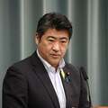 岸田首相の“右腕”木原誠二官房副長官は次の内閣改造で「外すべき」との党内の声