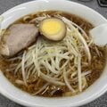 渋谷で創業73年「喜楽」二代目ラーメン店主が受け継ぐ「父の味」