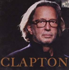 『CLAPTON』ERIC CLAPTON