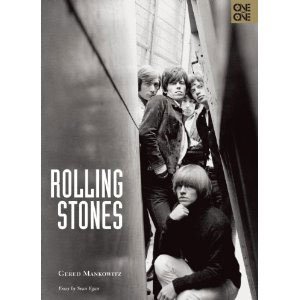 『Rolling Stones』
<br />Photos By Gered Mankowits
<br />Essay By Scan Egan