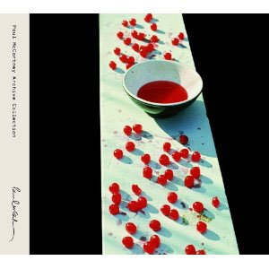 『Mccartney』ポール・マッカートニー