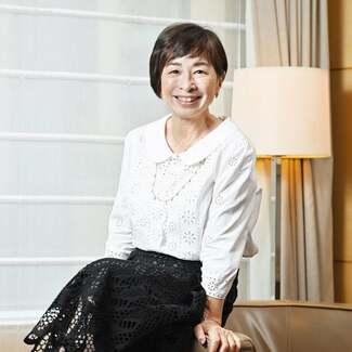 阿川佐和子と林真理子が語る“活字対談のよさ”「インタビューが苦手だと思ってた」