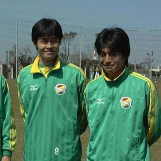 J開幕で新時代の到来を予感! 全国高校サッカー選手権ベスト11【90年代編】