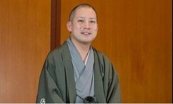 春風亭一之輔、某有名女優のステキな「チーン」に感動 「鼻をかむという行為は尊い生命活動だ」