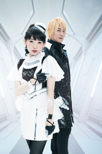 fripSide、2017年にさいたまスーパーアリーナ単独公演が決定