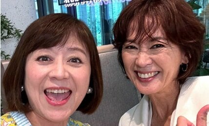女性初の日本陸連新会長になった「有森裕子さん」に聞いた“伝説の名言”の裏側　武内陶子