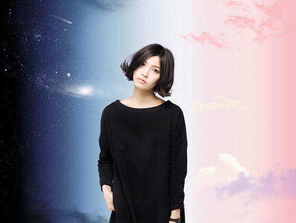 植田真梨恵 メジャー1stアルバム『はなしはそれからだ』発売決定