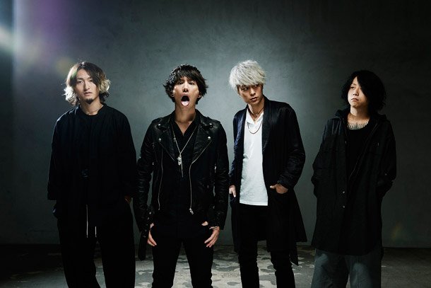 ONE OK ROCK 新アルバム『35xxxv』詳細＆特典DVDのティザー映像公開