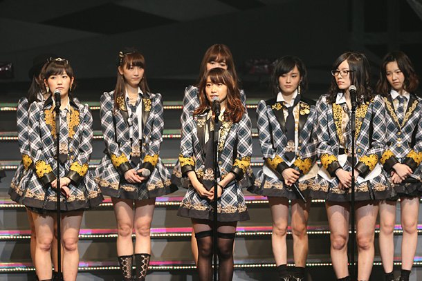 AKB48 【ユニット祭り】開催、大島優子の卒業セレモニーは3月の国立で