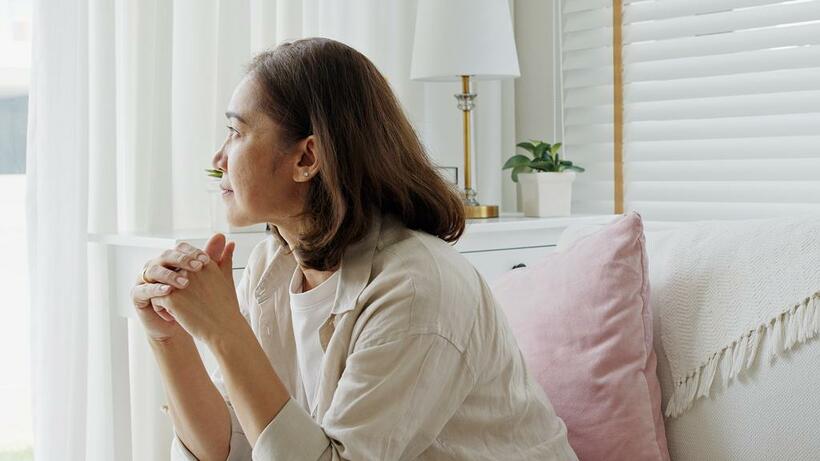 写真はイメージ（GettyImages）