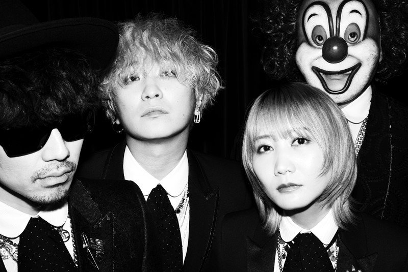 SEKAI NO OWARI、『CDTVライブ!ライブ!』生出演決定