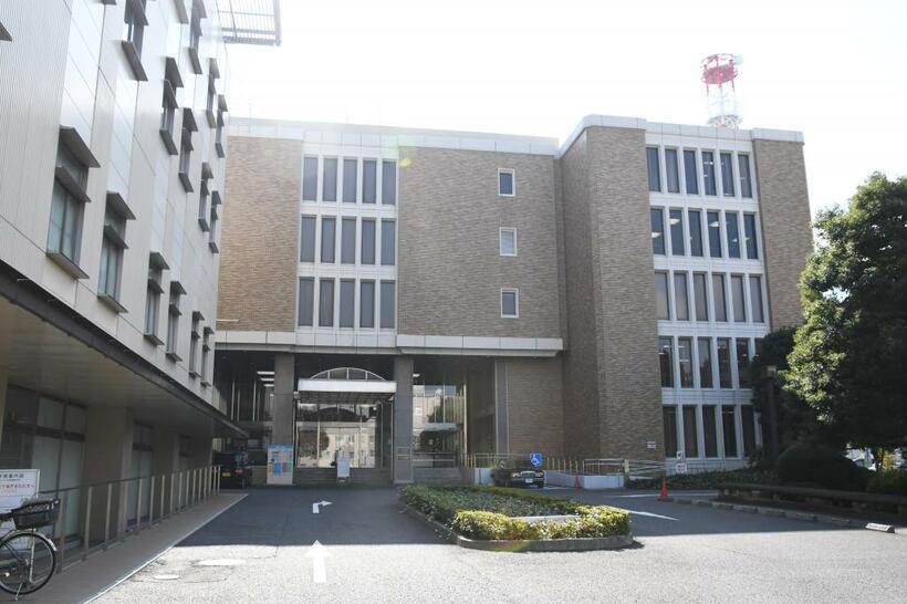 さいたま地裁
