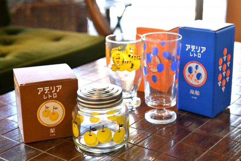 撮影協力：一軒家カフェｉｋｋＡ（東京都墨田区向島３―６―５）