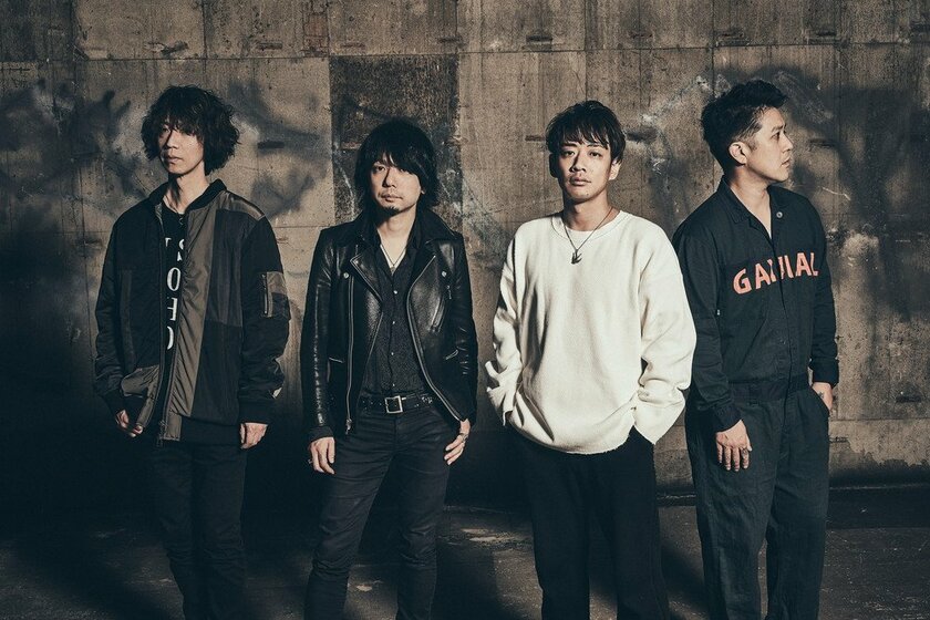 Nothing’s Carved In Stone、アコースティック編成でBillboard Live TOKYOに初登場