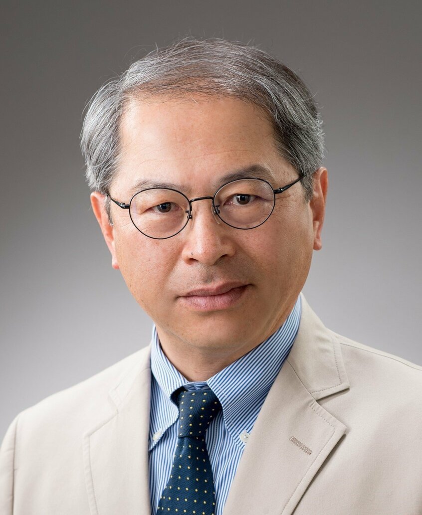 東京大学大学院 工学系研究科・横張真教授(よこはり・まこと)/都市緑化機構理事長。国土交通省社会資本整備審議会委員。他に日本都市計画学会長、日本造園学会長などを歴任(写真:本人提供)