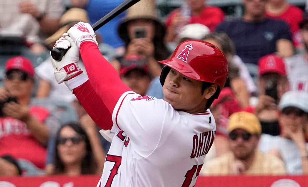 大谷翔平、他球団ファンも移籍求める“異例の人気”ぶり 今やスポーツの