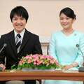 どうなる眞子さまと小室さんの「新婚生活」 皇族らが集う「菊栄親睦会」入りで晩餐会出席も?