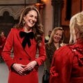 キャサリン妃が療養を経てクリスマスコンサートを主催 ヘンリー王子夫妻は新年に向けてアピールに必死