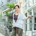 50代後半で看護師を辞めファッション業界へ 定年後の自分を想像し本当に好きなことに挑戦