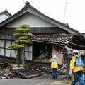 大阪・和歌山の原因不明の地震の正体 能登地震で注目の「流体」か?活断層への影響を専門家が指摘