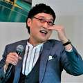 「山里亮太」ライバルは麒麟・川島? 4月から“朝の顔”でMC芸人の頂点狙う超戦略家の素顔〈アーティスト別モノマネ頂上決戦きょう出演〉