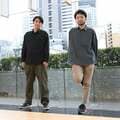 佐久間宣行×小川哲「業界サバイブ」対談 自分の価値をお金に換える戦略とは?