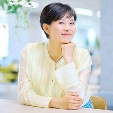菊川怜が語る、3人の子どもの“お勉強”事情　「低年齢のうちから字が書ける、計算が得意というものさしだけでは見ない」