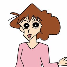 「共感しすぎて泣ける！」と話題の“野原みさえのインスタ”とは？　担当者に聞く「絵文字にもこだわる」開設の裏側